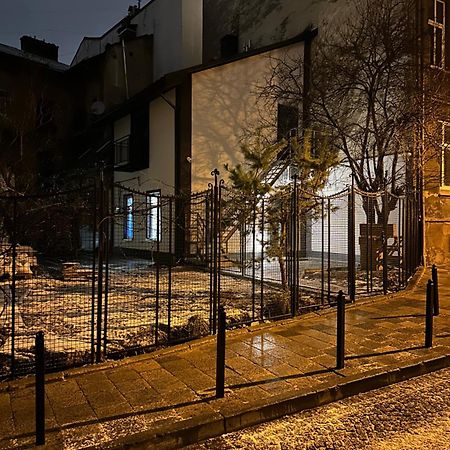 Apartment On Snijna Street 5 Lemberg Exterior foto