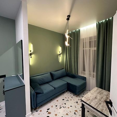 Apartment On Snijna Street 5 Lemberg Exterior foto