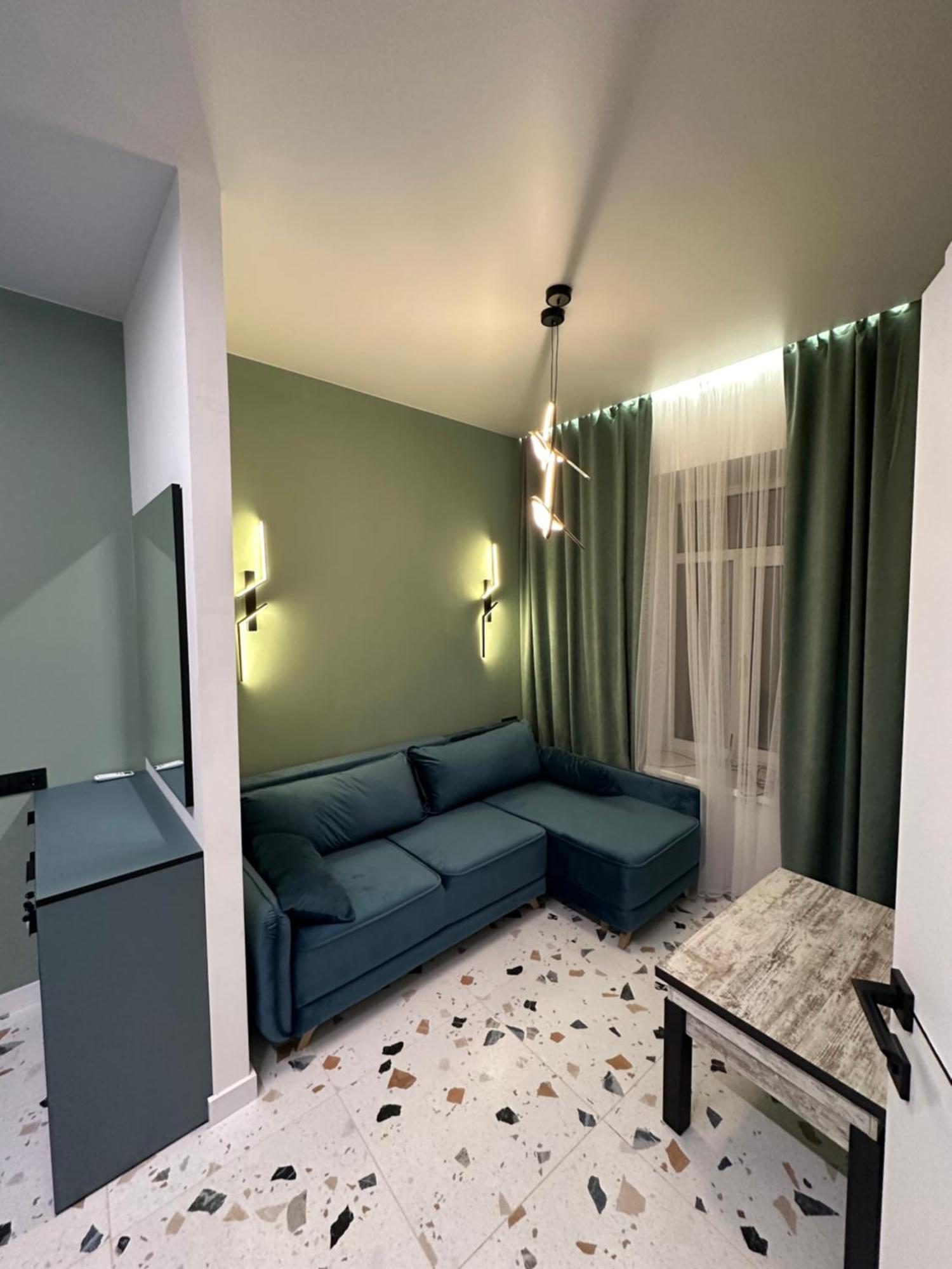 Apartment On Snijna Street 5 Lemberg Exterior foto